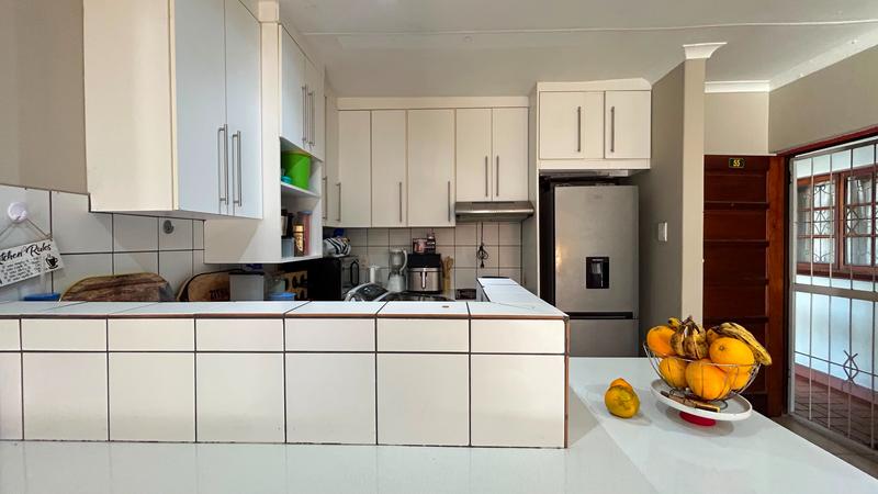 2 Bedroom Property for Sale in Arboretum Free State